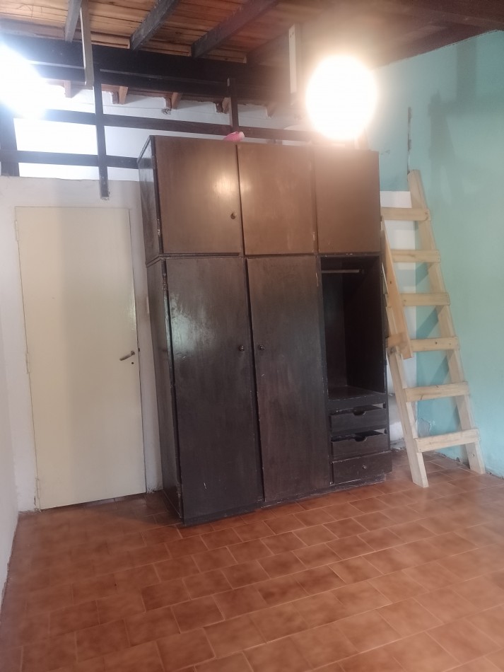¡RETASADO! **CASA 3 AMBIENTES ¡APTO CREDITO! EN SAN JACINTO** 