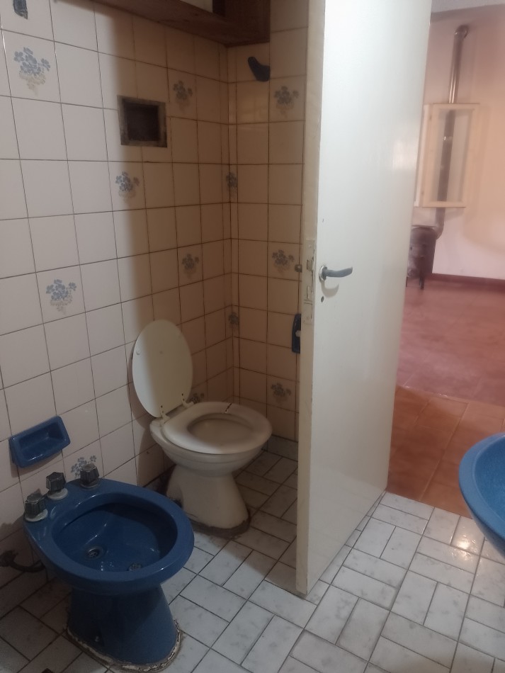 ¡RETASADO! **CASA 3 AMBIENTES ¡APTO CREDITO! EN SAN JACINTO** 