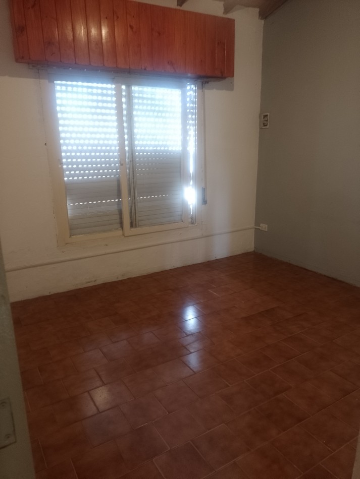 ¡RETASADO! **CASA 3 AMBIENTES ¡APTO CREDITO! EN SAN JACINTO** 