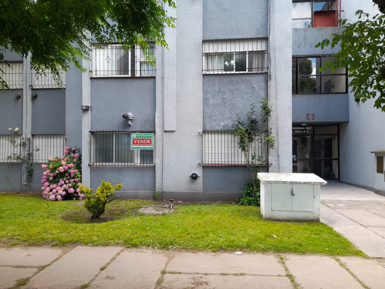 ¡RETASADO! **DEPARTAMENTO 4 AMBIENTES ¡APTO CREDITO! EN BARRIO SANTA RITA**