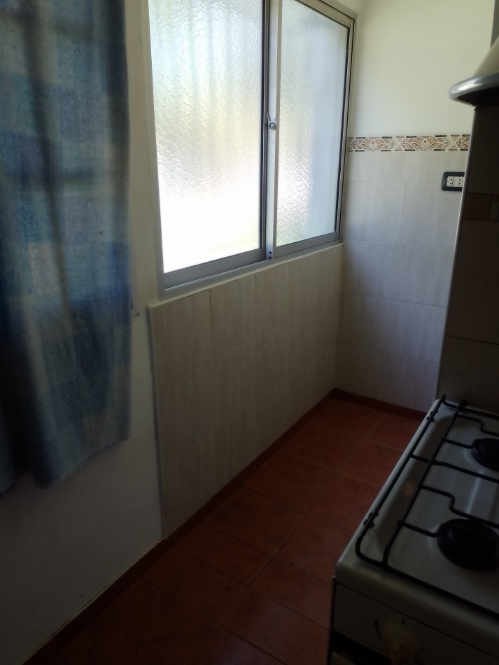 ¡RETASADO! **DEPARTAMENTO 4 AMBIENTES ¡APTO CREDITO! EN BARRIO SANTA RITA**