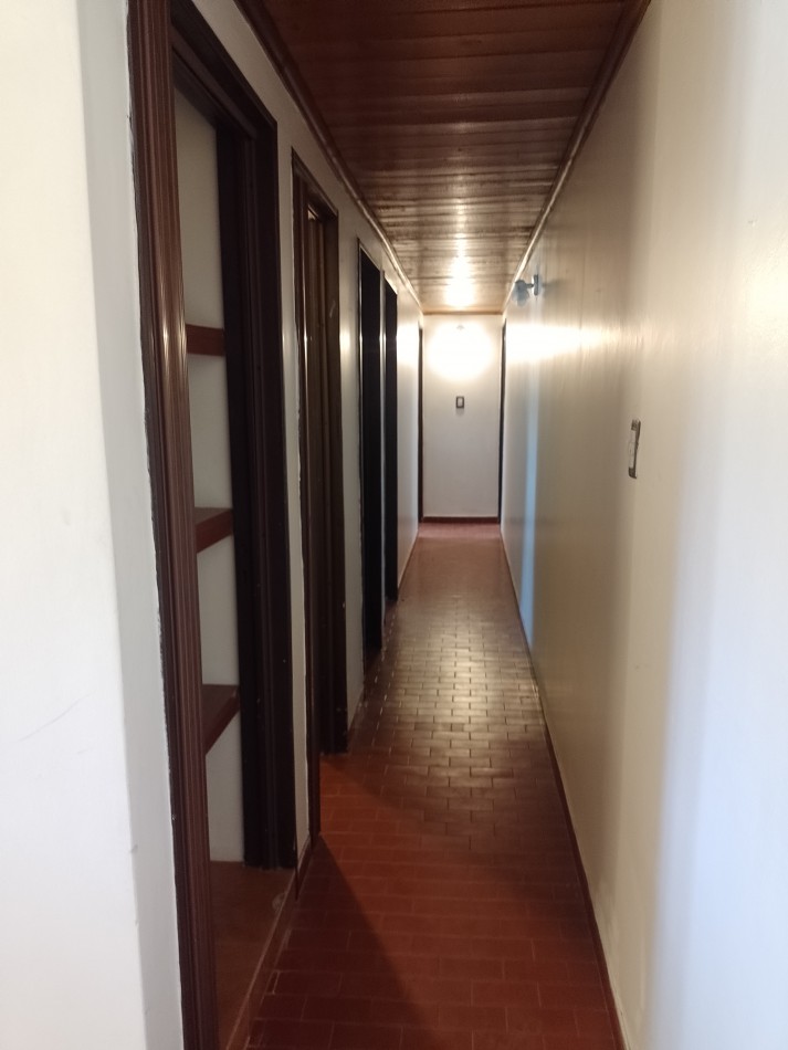 ¡RETASADO! **DEPARTAMENTO 4 AMBIENTES ¡APTO CREDITO! EN BARRIO SANTA RITA**