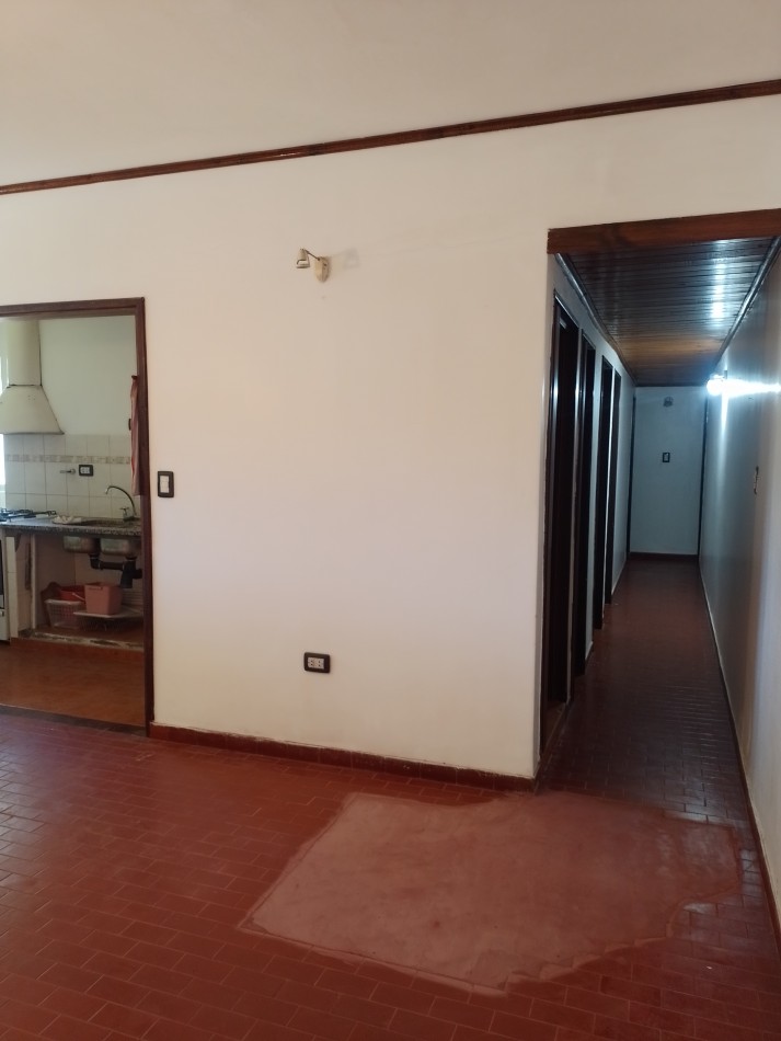 ¡RETASADO! **DEPARTAMENTO 4 AMBIENTES ¡APTO CREDITO! EN BARRIO SANTA RITA**