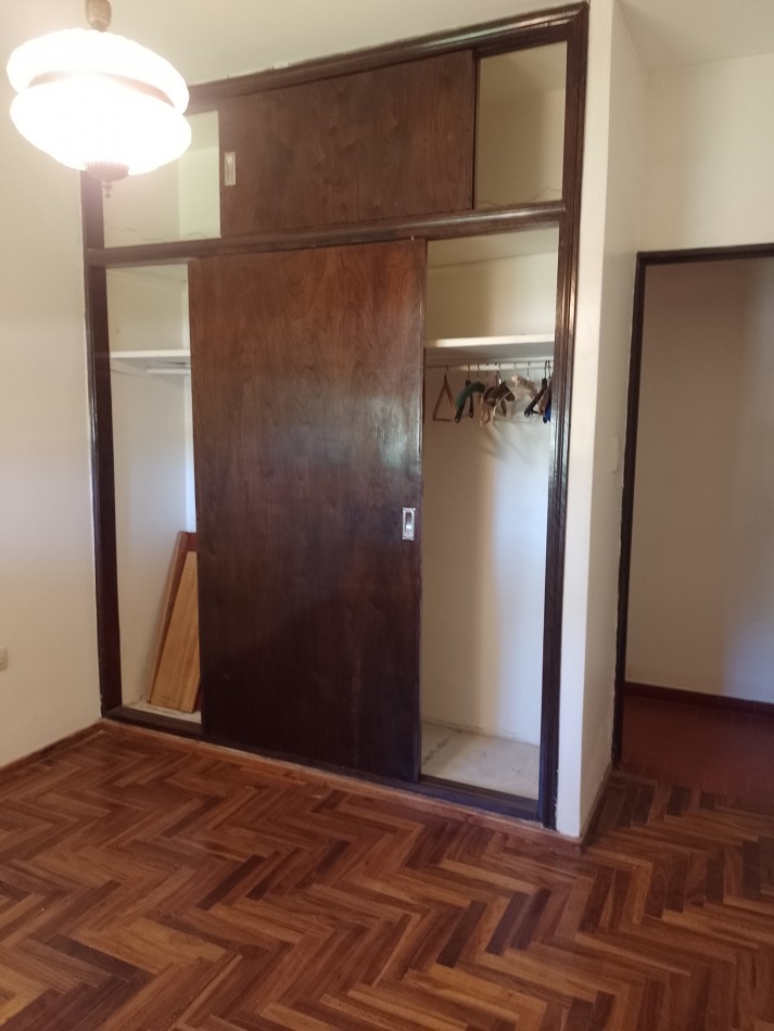 ¡RETASADO! **DEPARTAMENTO 4 AMBIENTES ¡APTO CREDITO! EN BARRIO SANTA RITA**