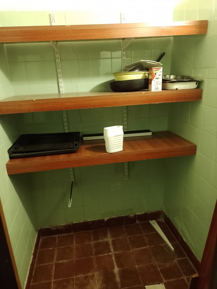 ¡RETASADO! **DEPARTAMENTO 4 AMBIENTES ¡APTO CREDITO! EN BARRIO SANTA RITA**