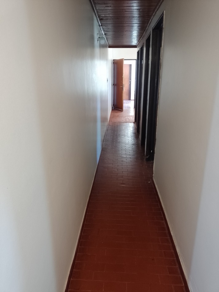 ¡RETASADO! **DEPARTAMENTO 4 AMBIENTES ¡APTO CREDITO! EN BARRIO SANTA RITA**