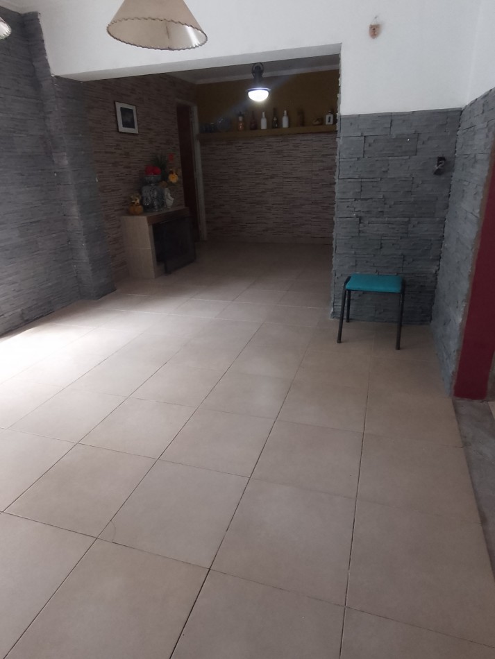 ¡RETASADO!  **CASA 4 AMBIENTES EN PUNTA MOGOTES**