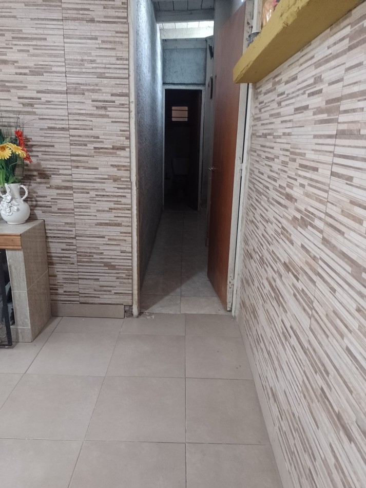 ¡RETASADO!  **CASA 4 AMBIENTES EN PUNTA MOGOTES**