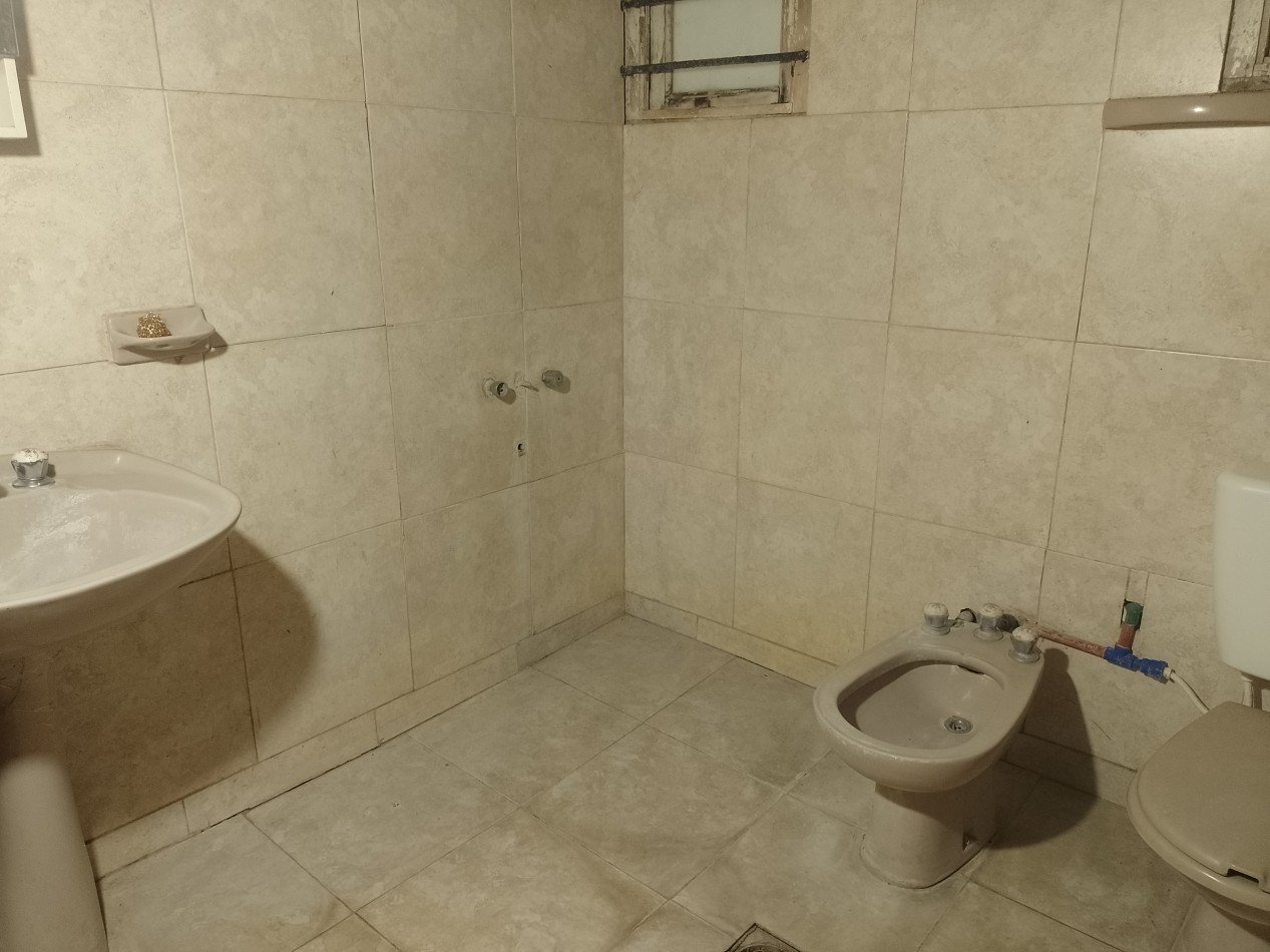 ¡RETASADO!  **CASA 4 AMBIENTES EN PUNTA MOGOTES**