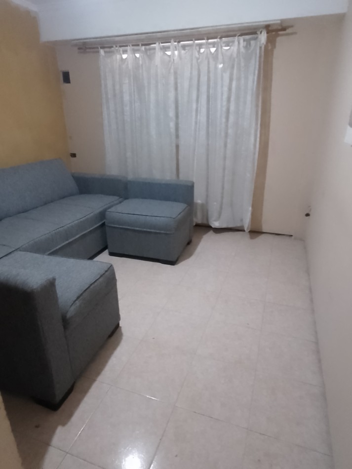 ¡RETASADO!  **CASA 4 AMBIENTES EN PUNTA MOGOTES**