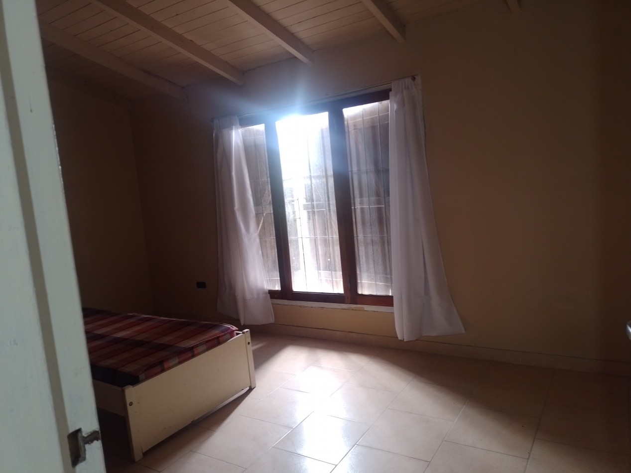 ¡RETASADO!  **CASA 4 AMBIENTES EN PUNTA MOGOTES**