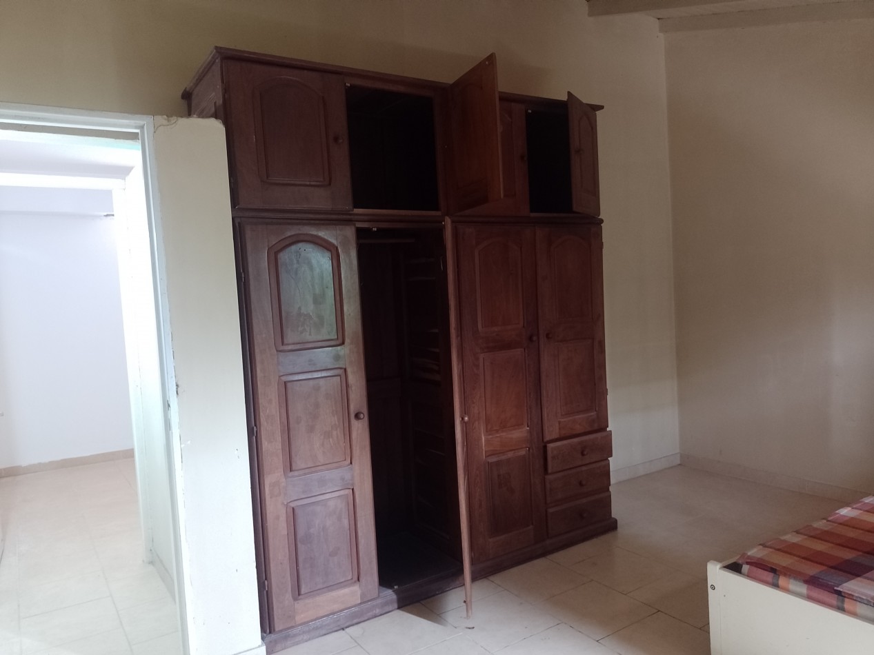 ¡RETASADO!  **CASA 4 AMBIENTES EN PUNTA MOGOTES**