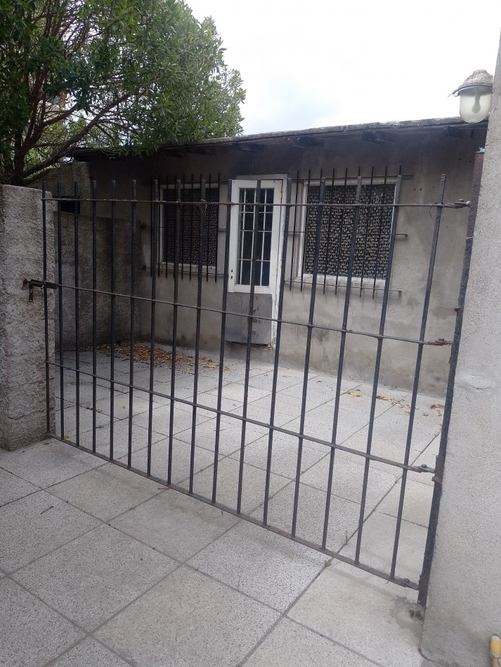 ¡RETASADO!  **CASA 4 AMBIENTES EN PUNTA MOGOTES**