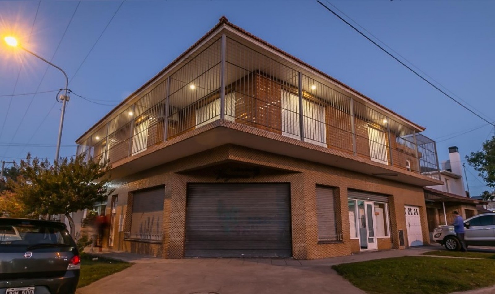 **CASA/VIVIENDA 3 AMBIENTES ¡APTO CREDITO! EN PLANTA ALTA, EN BARRIO CERRITO**