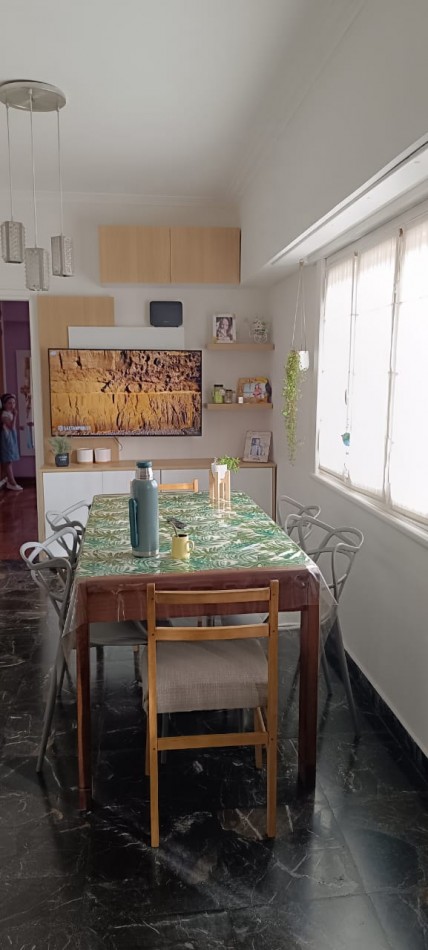 **CASA/VIVIENDA 3 AMBIENTES ¡APTO CREDITO! EN PLANTA ALTA, EN BARRIO CERRITO**