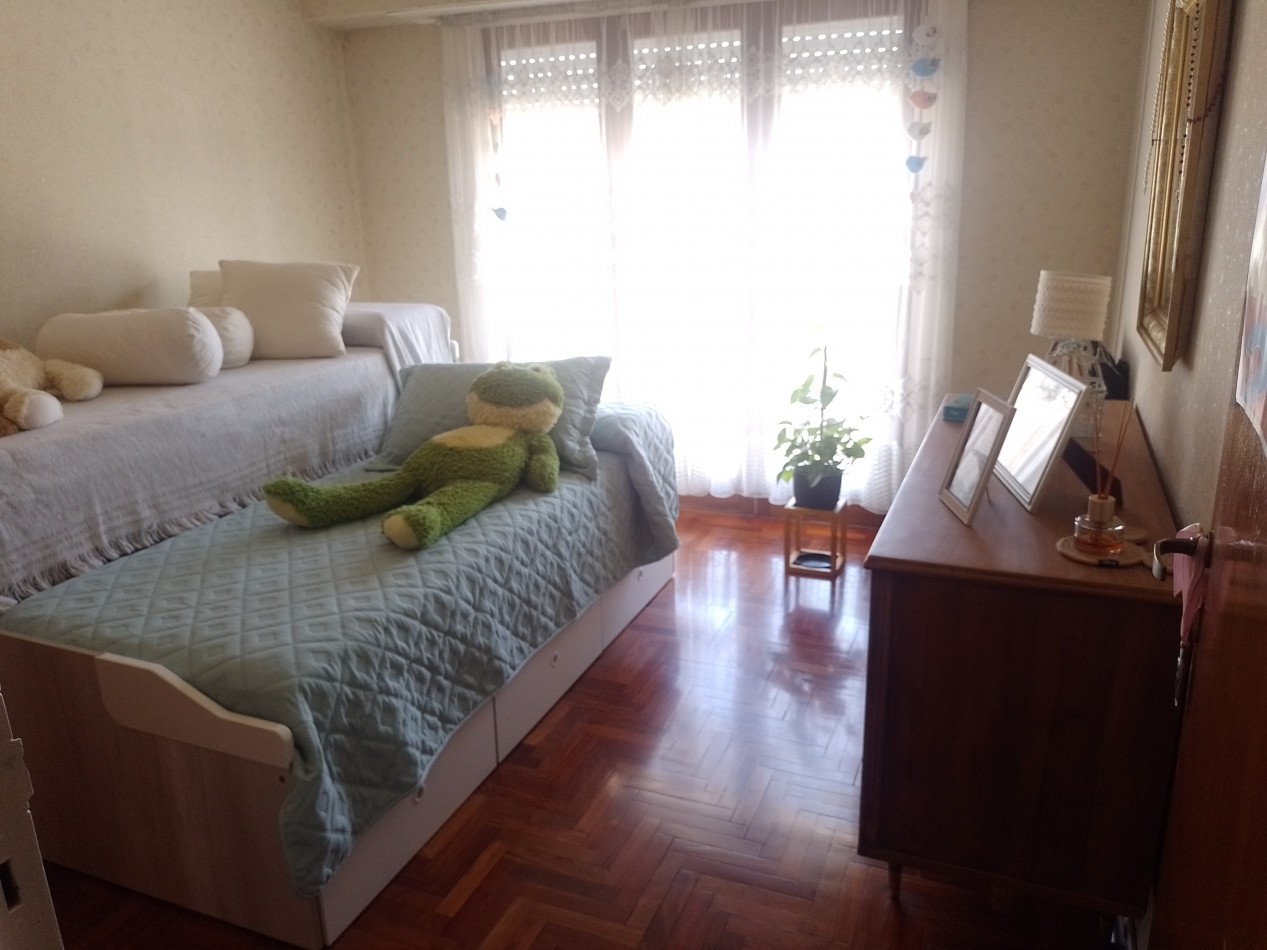 **CASA/VIVIENDA 3 AMBIENTES ¡APTO CREDITO! EN PLANTA ALTA, EN BARRIO CERRITO**
