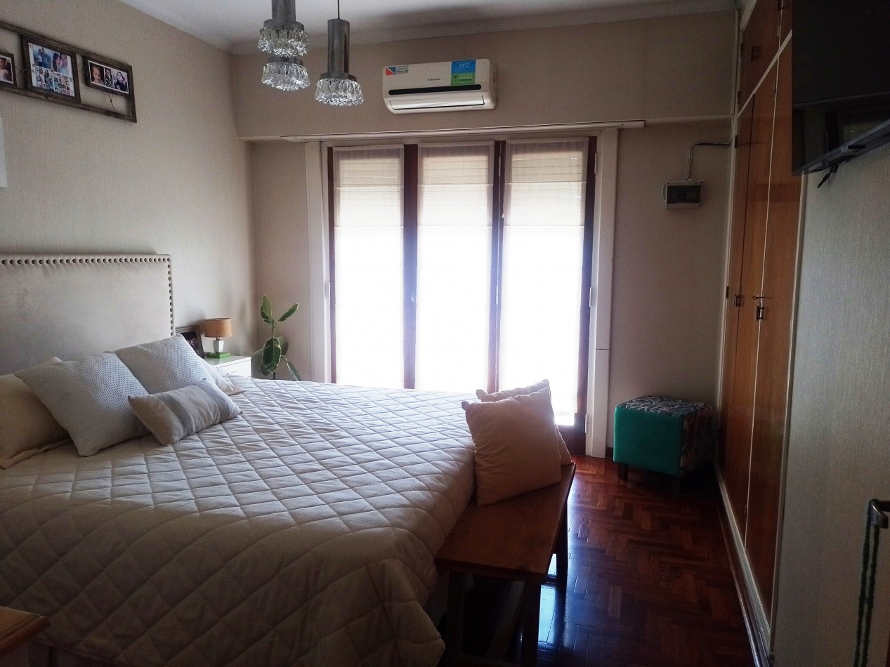 **CASA/VIVIENDA 3 AMBIENTES ¡APTO CREDITO! EN PLANTA ALTA, EN BARRIO CERRITO**