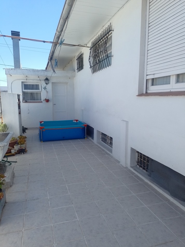 **CASA/VIVIENDA 3 AMBIENTES ¡APTO CREDITO! EN PLANTA ALTA, EN BARRIO CERRITO**