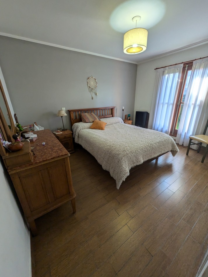 **CHALET ¡APTO CREDITO! EN COLINAS DE PERALTA RAMOS**
