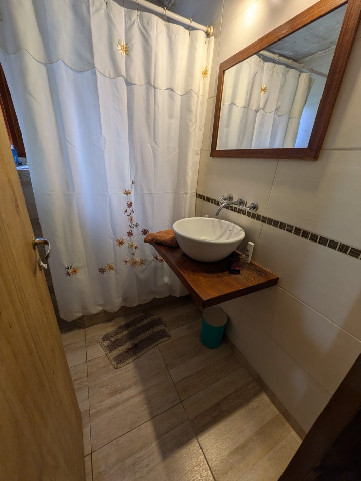 **CHALET ¡APTO CREDITO! EN COLINAS DE PERALTA RAMOS**