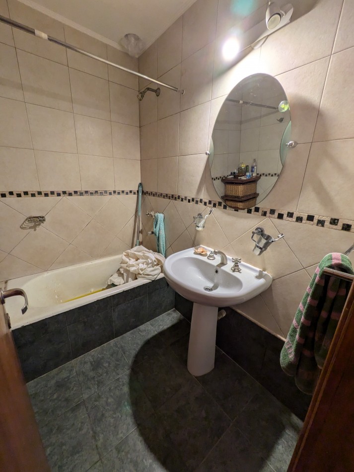 **CHALET ¡APTO CREDITO! EN COLINAS DE PERALTA RAMOS**