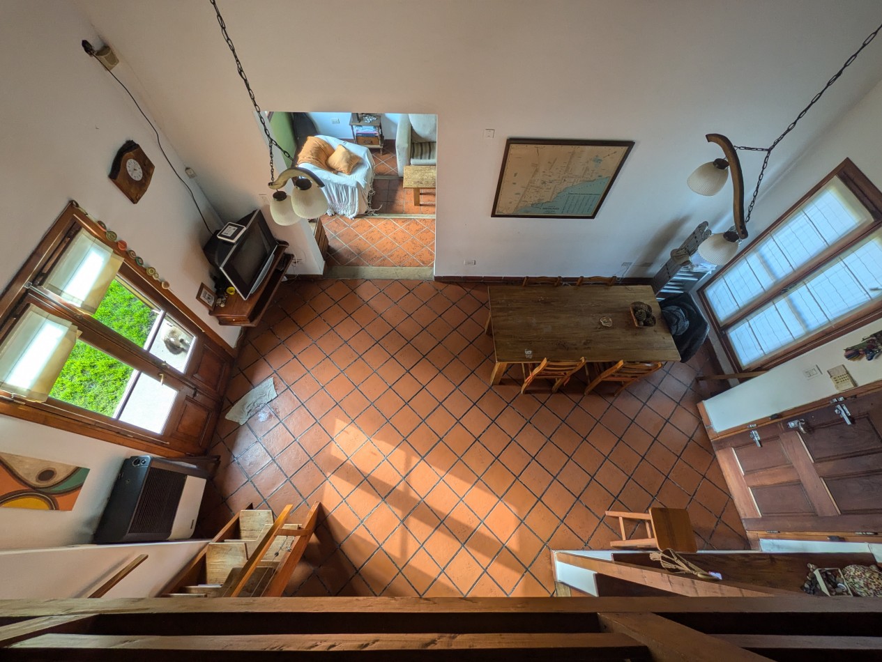 **CHALET ¡APTO CREDITO! EN COLINAS DE PERALTA RAMOS**