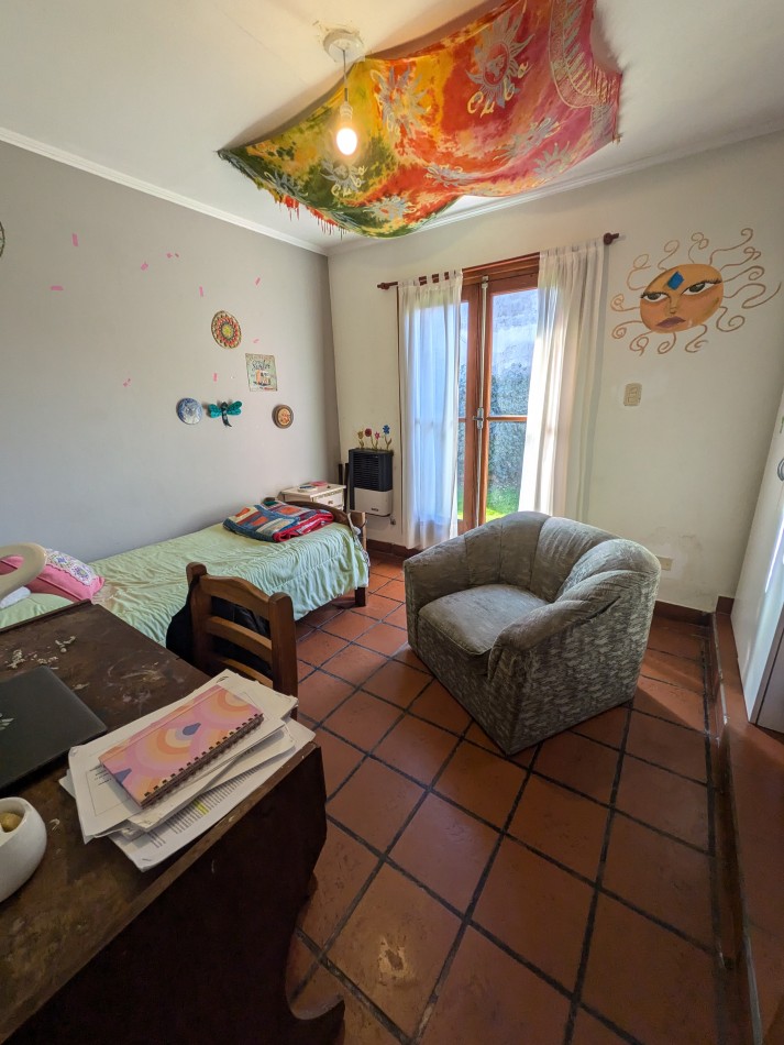 **CHALET ¡APTO CREDITO! EN COLINAS DE PERALTA RAMOS**