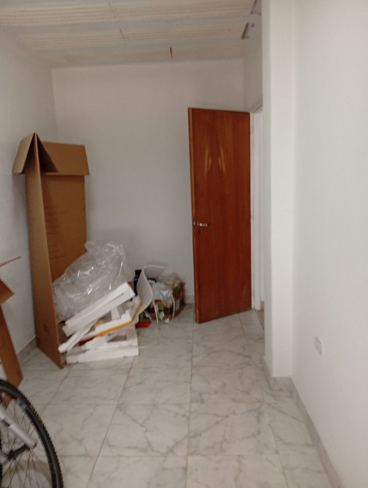 ¡RETASADO! **CASA EN BARRIO TERMAS HUINCO**