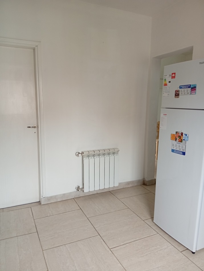 ¡RETASADO! **CASA EN BARRIO TERMAS HUINCO**