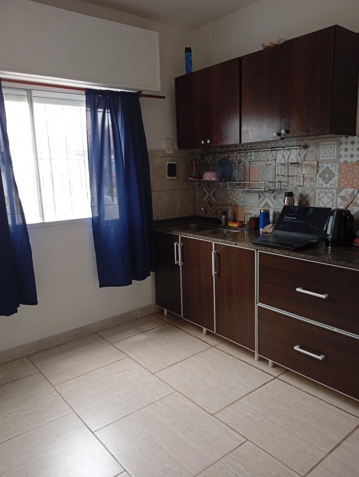 ¡RETASADO! **CASA EN BARRIO TERMAS HUINCO**