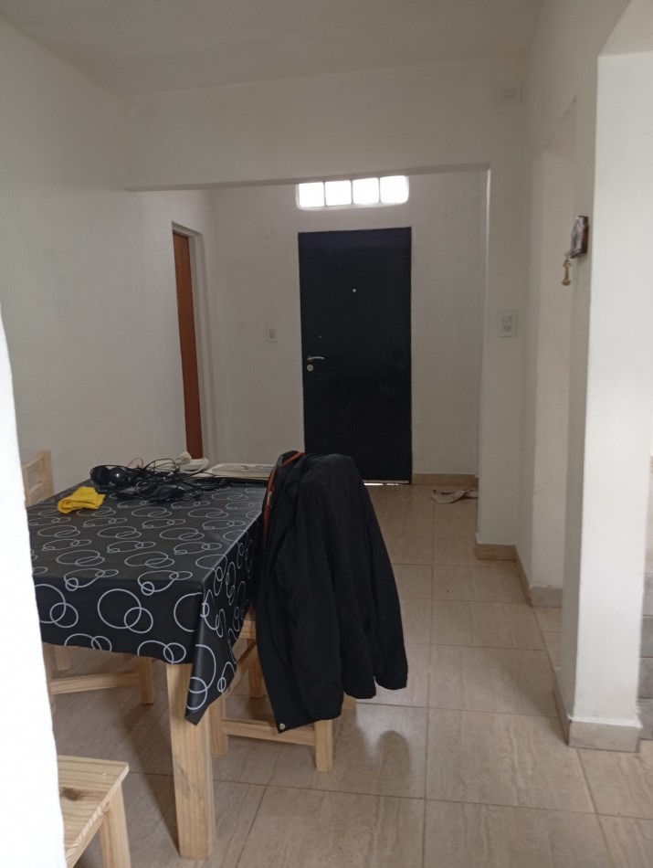 ¡RETASADO! **CASA EN BARRIO TERMAS HUINCO**