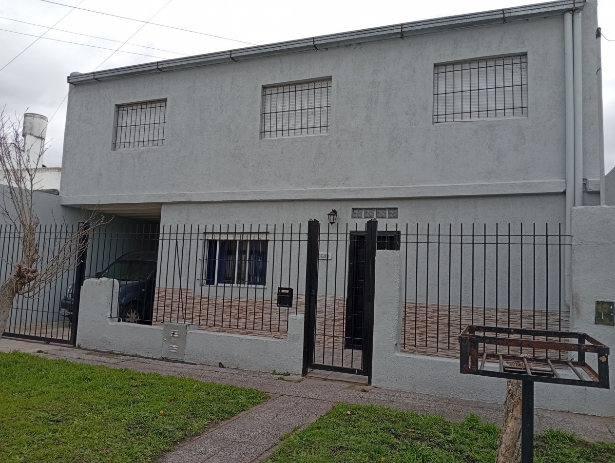 ¡RETASADO! **CASA EN BARRIO TERMAS HUINCO**