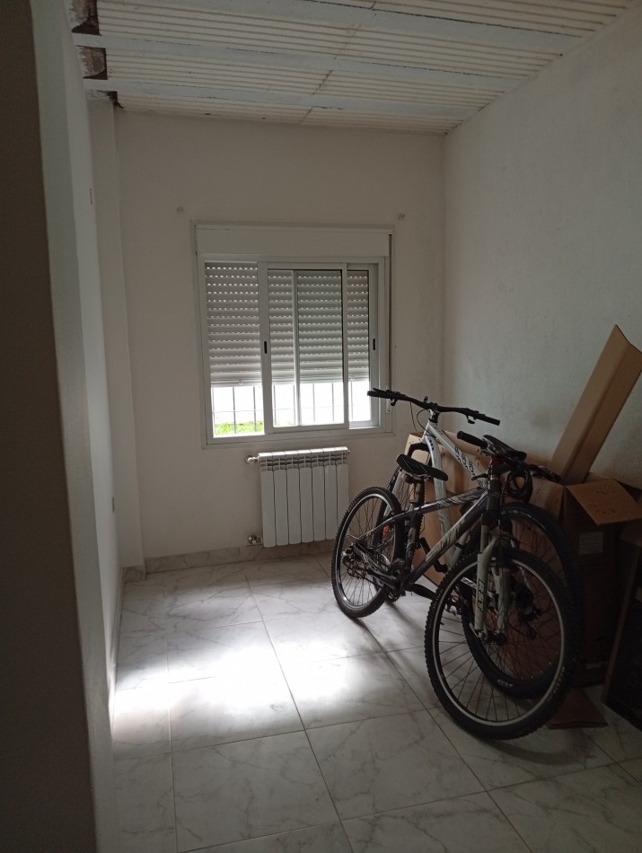 ¡RETASADO! **CASA EN BARRIO TERMAS HUINCO**