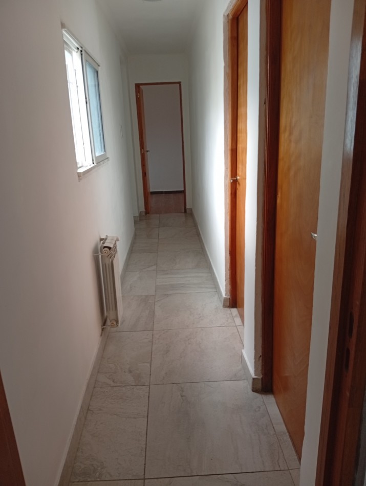 ¡RETASADO! **CASA EN BARRIO TERMAS HUINCO**
