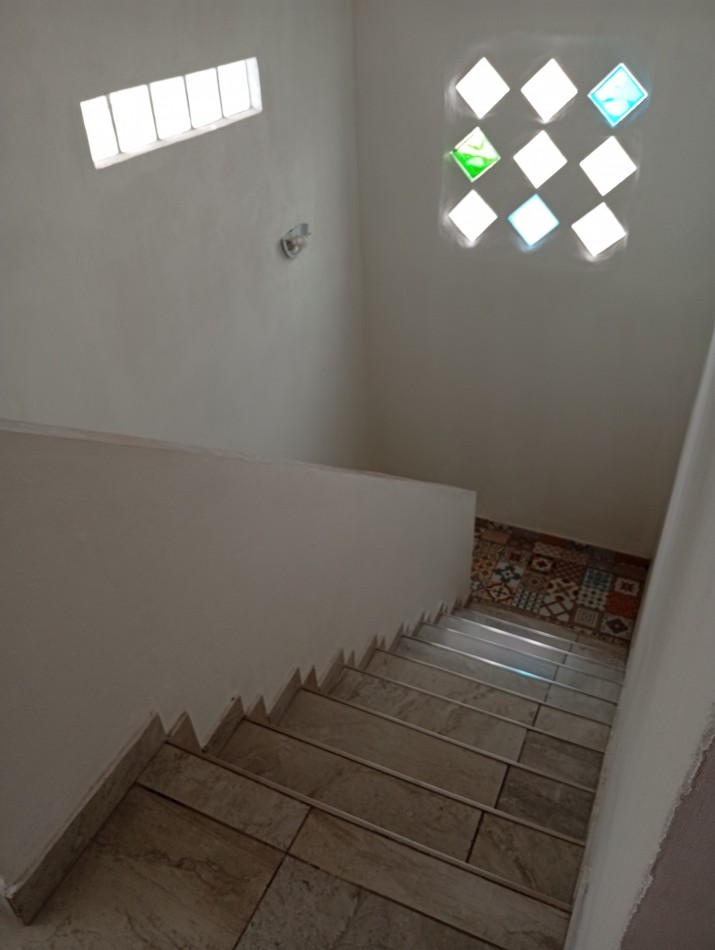 ¡RETASADO! **CASA EN BARRIO TERMAS HUINCO**