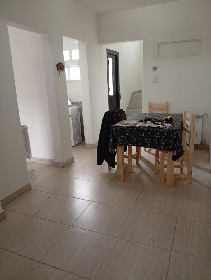 ¡RETASADO! **CASA EN BARRIO TERMAS HUINCO**