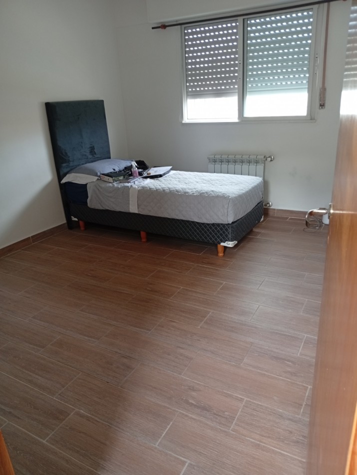 ¡RETASADO! **CASA EN BARRIO TERMAS HUINCO**