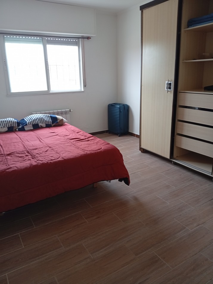 ¡RETASADO! **CASA EN BARRIO TERMAS HUINCO**
