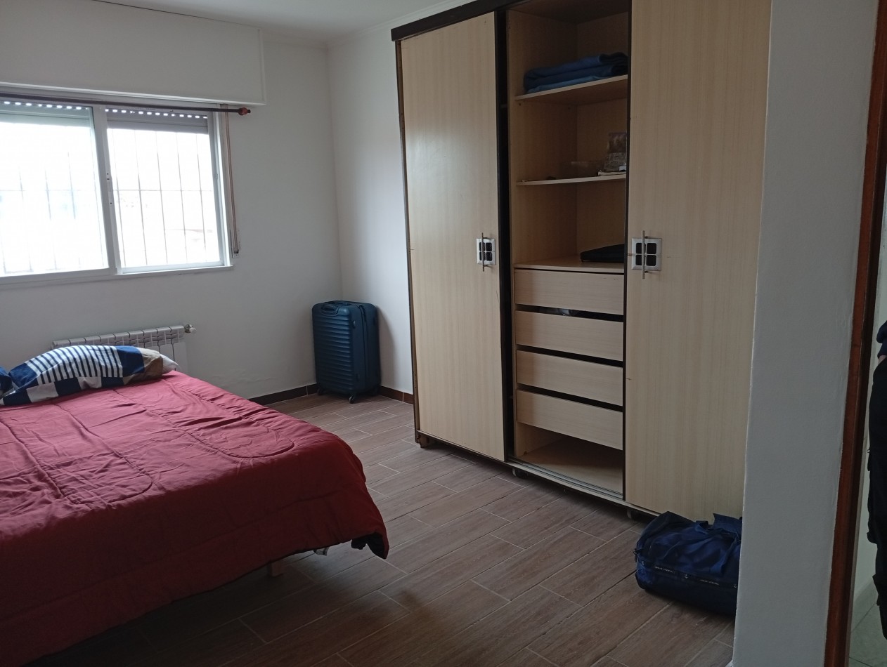 ¡RETASADO! **CASA EN BARRIO TERMAS HUINCO**