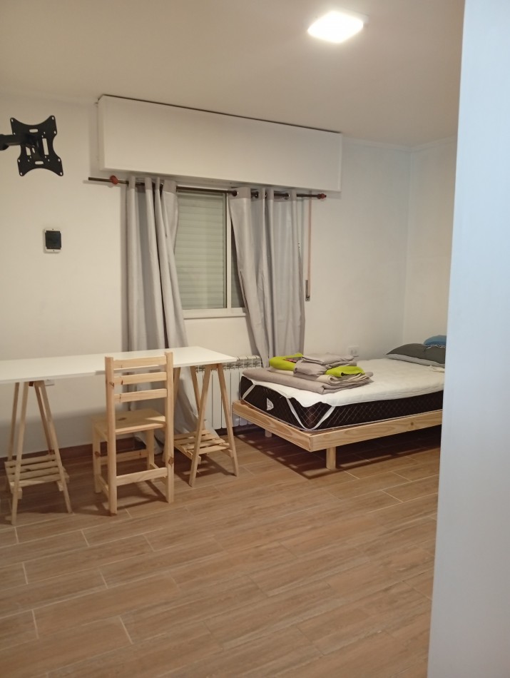 ¡RETASADO! **CASA EN BARRIO TERMAS HUINCO**