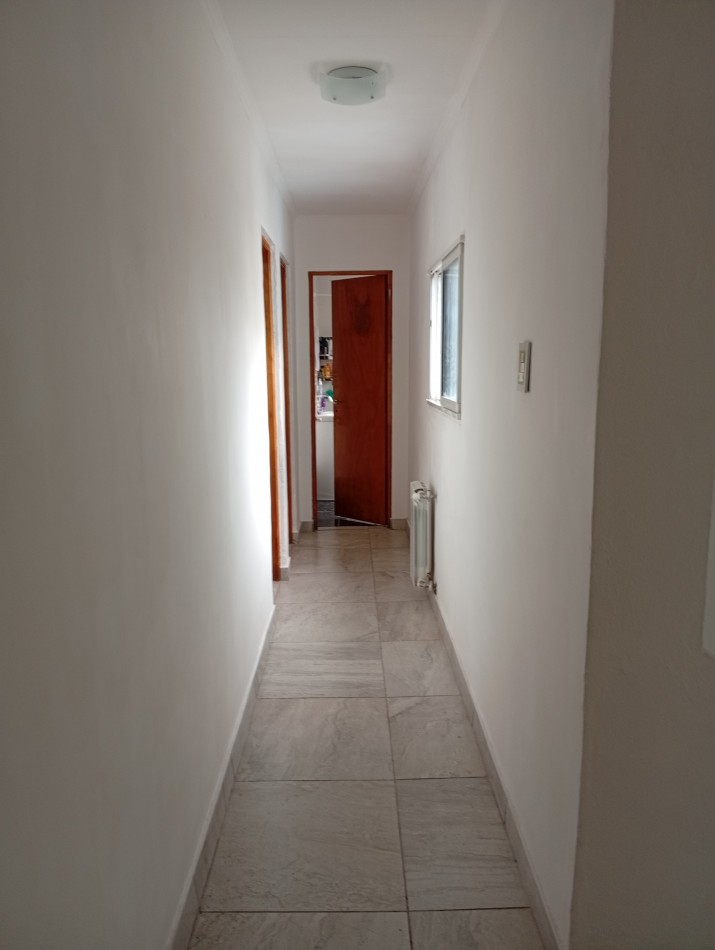 ¡RETASADO! **CASA EN BARRIO TERMAS HUINCO**