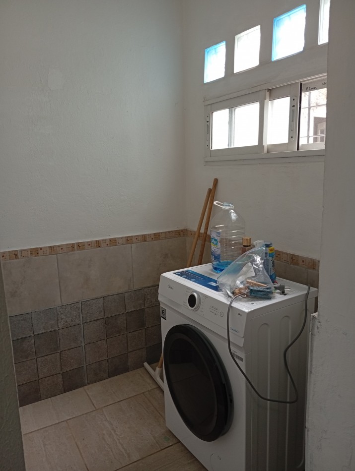 ¡RETASADO! **CASA EN BARRIO TERMAS HUINCO**