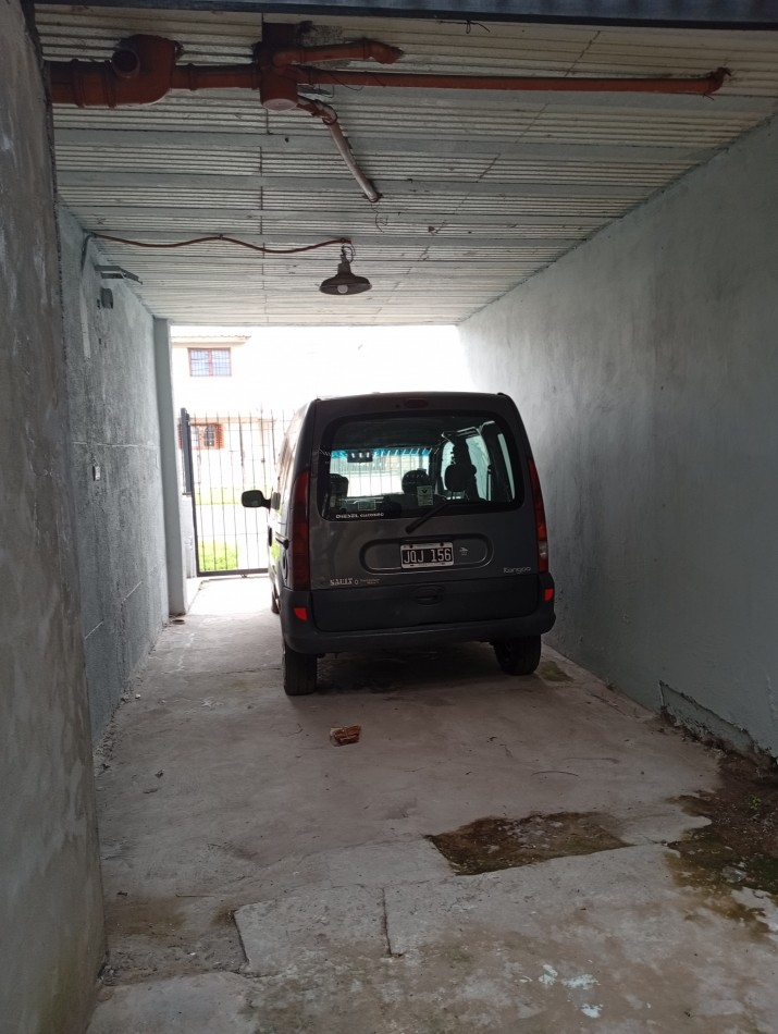 ¡RETASADO! **CASA EN BARRIO TERMAS HUINCO**