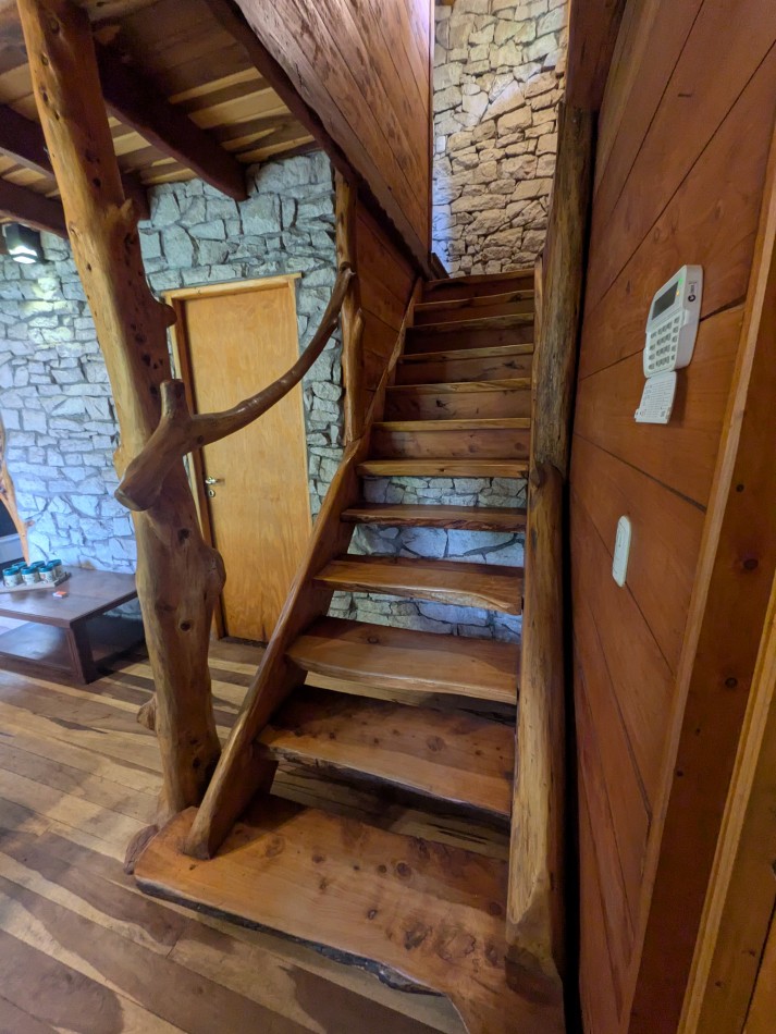 **HERMOSA CABAÑA 4 AMBIENTES EN VENTA EN BOSQUE PERALTA RAMOS**