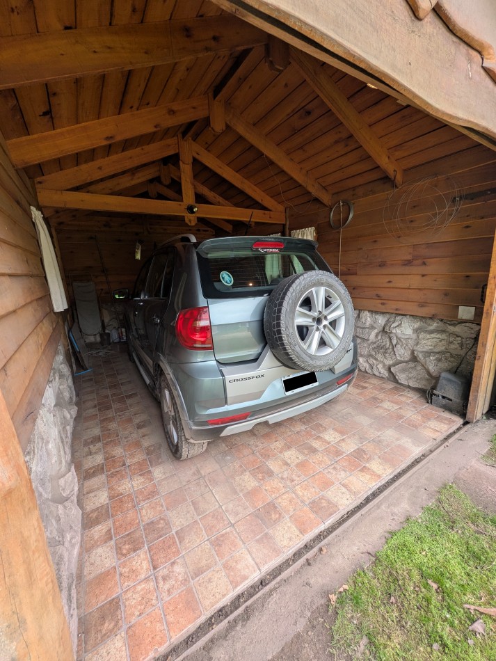 **HERMOSA CABAÑA EN VENTA EN BOSQUE PERALTA RAMOS**