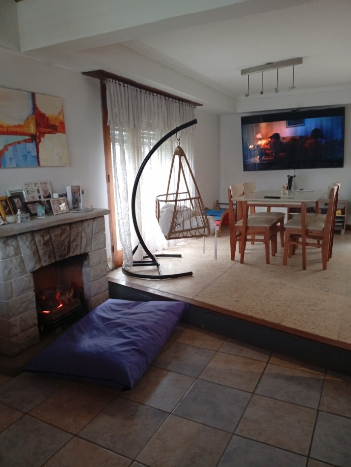 ¡RETASADO! **CHALET -APTO CREDITO- EN VENTA EN LO MEJOR DE COLINAS DE PERALTA RAMOS**