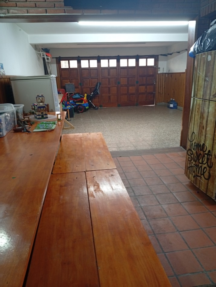 ¡RETASADO! **CHALET -APTO CREDITO- EN VENTA EN LO MEJOR DE COLINAS DE PERALTA RAMOS**