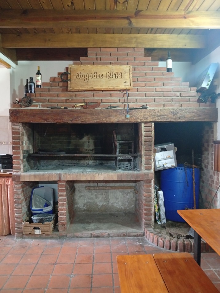 ¡RETASADO! **CHALET -APTO CREDITO- EN VENTA EN LO MEJOR DE COLINAS DE PERALTA RAMOS**
