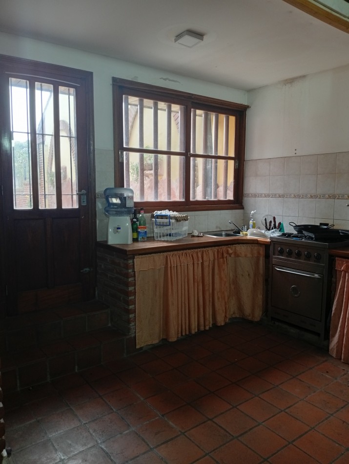 ¡RETASADO! **CHALET -APTO CREDITO- EN VENTA EN LO MEJOR DE COLINAS DE PERALTA RAMOS**