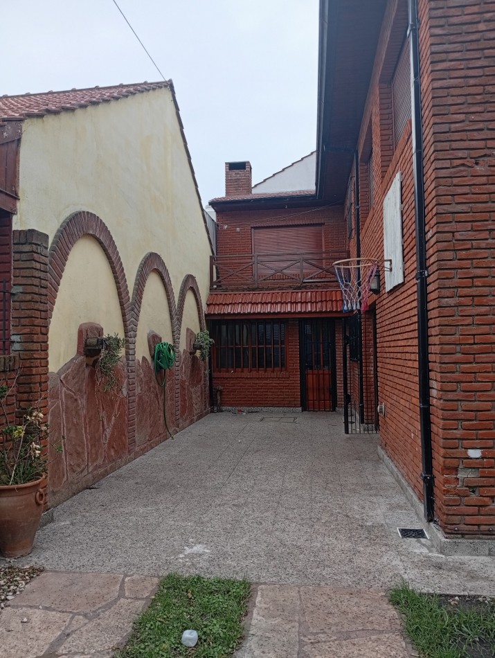 ¡RETASADO! **CHALET -APTO CREDITO- EN VENTA EN LO MEJOR DE COLINAS DE PERALTA RAMOS**